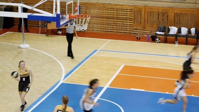 04.11.2022 ЧГУ-АТЛАНТА (Чебоксары) - УДГУ-СШОР №3 (Ижевск) смотреть онлайн