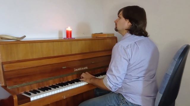 Уютный вечер с фортепиано. смотреть онлайн