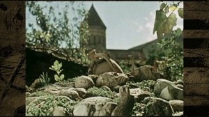 Леонид Утесов - Сулико /  სულიკო