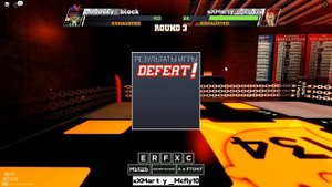 ОТКРЫЛ ЛИГУ ЗА 40 УРОВЕНЬ В BOXING LEAGUE!