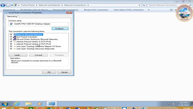 How to use Team Viewer Through Local Area Network Part 2 in Urdu and Hindi смотреть онлайн
