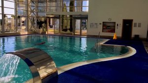 САМЫЙ ДОРОГОЙ ОТЕЛЬ СОЧИ! Рестораны и SPA в Radisson