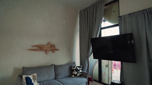 ?ШОК. УНИКАЛЬНЫЙ ДОМ на ВОДЕ. Обзор современного дома. Дизайн интерьера. Рум тур. Плавающий дом смотреть онлайн