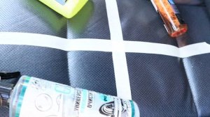 Супер Чистка Кожаного Салона Автомобиля Своими Руками