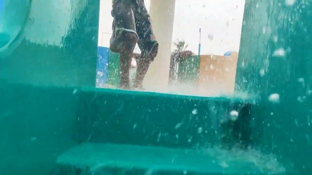 Family Water Slide  Childs are Playing Water Slides