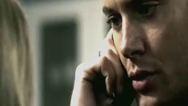 Сверхъестественное - Свадьбы не будет!.mp4 смотреть онлайн