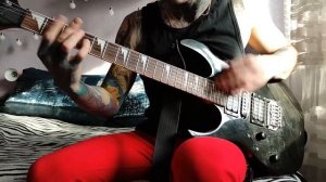 Disturbed - Decadence (Guitar Lesson). How to play Decadence?
