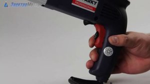 Перфоратор Sparky BPR 261E