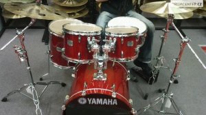 YAMAHA Stage Custom Birch