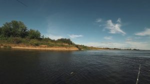 Lowrance Elite 7Ti. Как искать рыбу. Ловля щуки. Spinningist_NN