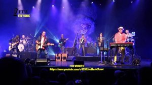The Mavericks (LIVE HD) / All that Heaven will allow / The Magnolia - CA 11/20/21