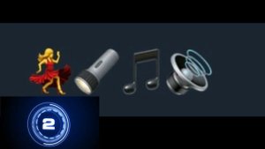 Угадай песню по эмодзи 2019))