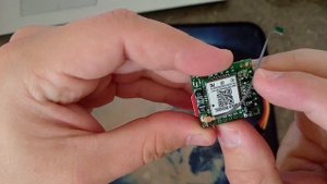WISICE WIS800C AIR208 SIM800 подключение ARDUINO ESP32 GPRS GSM модуль