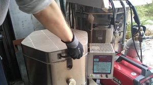 DIY 3D printing of sand mold for metal casting