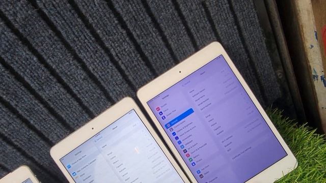 APPLE IPAD MINI 4 . 16GB RS :5000 . & APPLE IPAD MINI 32GB RS :4000 смотреть онлайн
