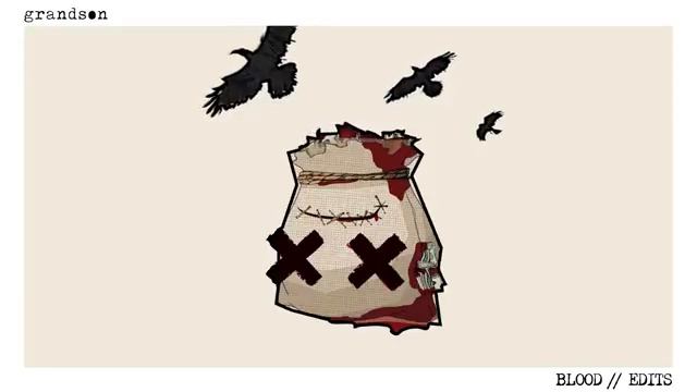 Grandson blood water смотреть онлайн