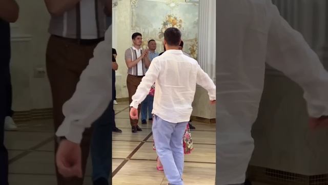 Эти девушки поразили своим видом и танцем ? #wedding #weddingdance #dance