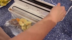 Запакуйся по полной! Обзор вакууматора kitfort KT-1509-2