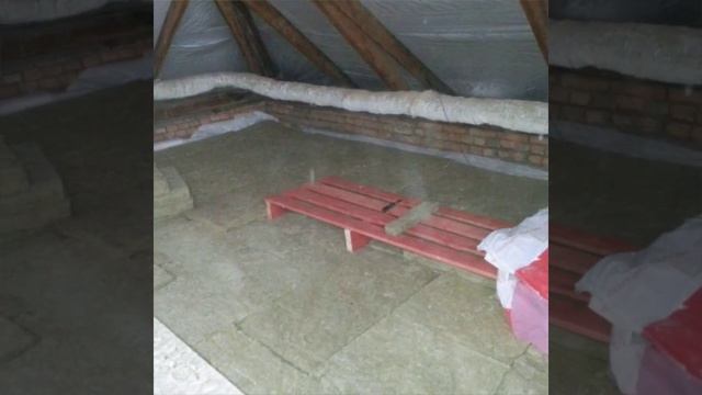 Капитальный ремонт кровли. смотреть онлайн