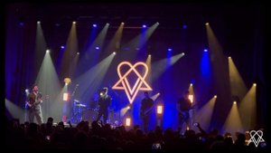 Ville Valo - Funeral of Hearts #villevalo #heartagram