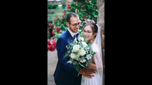 Свадебная фотосессия в Германии / Hochzeitsshooting / Wedding /Auf deutsch und russisch