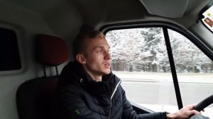 Грузоперевозки, с чего начать ?