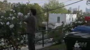 "У твоего порога / Right at Your Door" трейлер