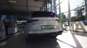 Milyen a ŠKODA elektromos jövőképe? - ŠKODA iV AKADÉMIA 10. rész