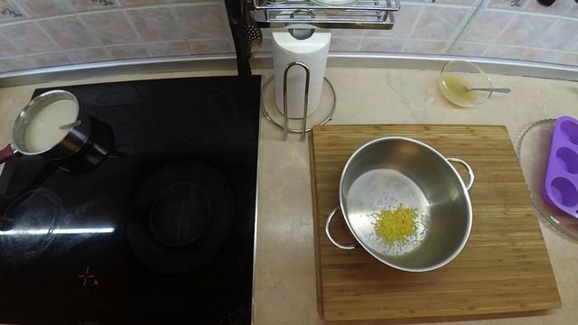 Панакота от VseDoma