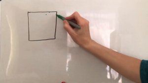 Письмо цифры 8