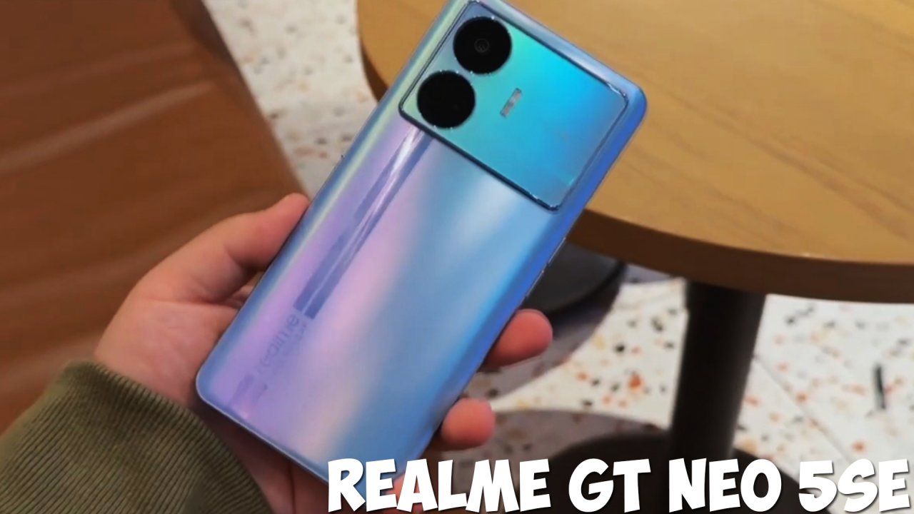 Realme Gt Neo 5 Купить В Севастополе