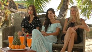 Дом-2. Остров любви, 1 сезон, 976 серия (22.04.2019)