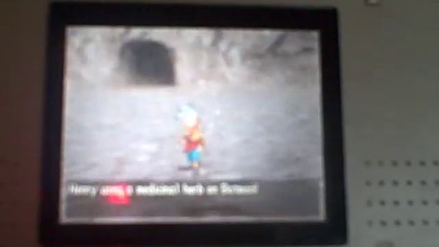 Dragon Quest  Monsters Joker Walkthrough Part5- The Orc Attacks