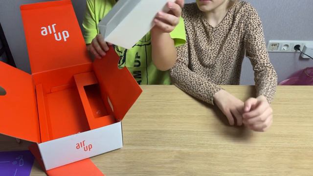 Обзор Air up Это вообще работает? смотреть онлайн