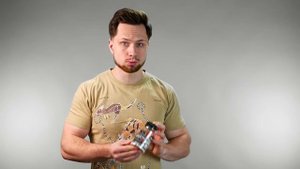 Креатин гидрохлорид VS моногидрат? Обзор MST Creatine HCL