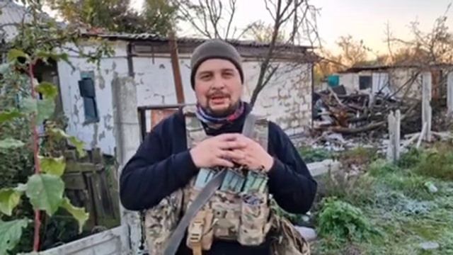 Владлен Татарский читает молитву Молитва православие