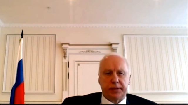 Председатель СК Бастрыкин призвал отменить ЕГЭ и возродить советскую школу образования смотреть онлайн