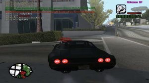 СКОЛЬКО ЛЮДЕЙ ОСТАНОВЯТСЯ И ПОДВЕЗУТ БОМЖА И МАЖОРА? I GTA SAMP