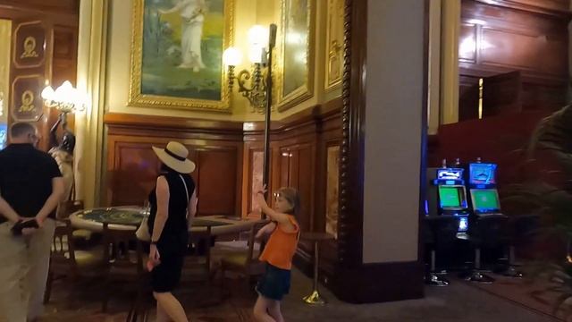 Monaco, Monte Carlo ? 2022. Monte Carlo Center, Casino, Port #montecarlo #monaco #frenchriviera смотреть онлайн