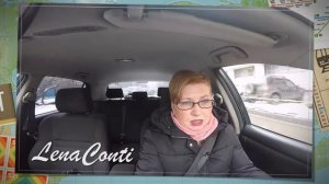 LC88: Женский клуб. Как я училась водить машину!