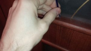 How to remove glass from an interior door. Как снять стекло с межкомнатной двери.