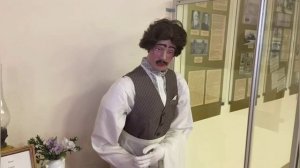 ГБПОУ ВО «ВЭТК»
Владимирская область, г. Владимир
Культурные традиции моего региона