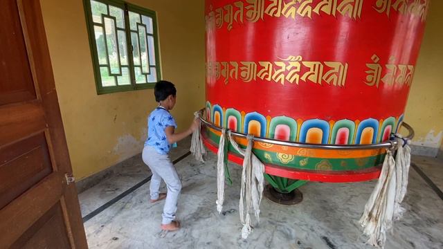 First Tour to Sikkim on The Kia Sonet смотреть онлайн