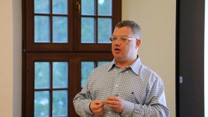 Встреча с генеалогом Михаилом Петриченко. Часть 2