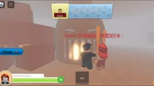 ROBLOX HOME ALONE STORY *NEW*