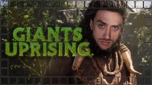 АТАКА ТИТАНОВ УЖЕ НЕ ТА ■ Giants Uprising