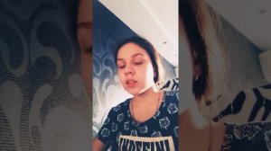 Учимся петь! Песня "Мамины глаза".