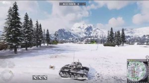 Гайд - ELC EVEN 90. Маленький не значит хорошо. Tank Company