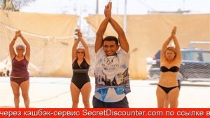 Обзор отеля MinaMark Beach Resort в Хургаде