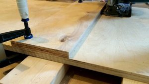 Второй ярус в квартире студии.  Лофт дизайн